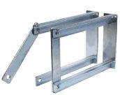 Комплект кронштейнов