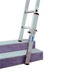 Удлинитель боковины для лестницы