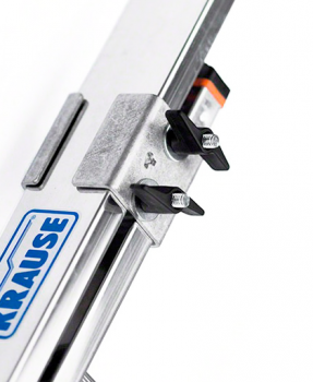 Удлинитель боковины для лестницы