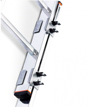 Удлинитель боковины для лестницы