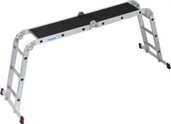 Настил для трансформера Corda 4 x 3